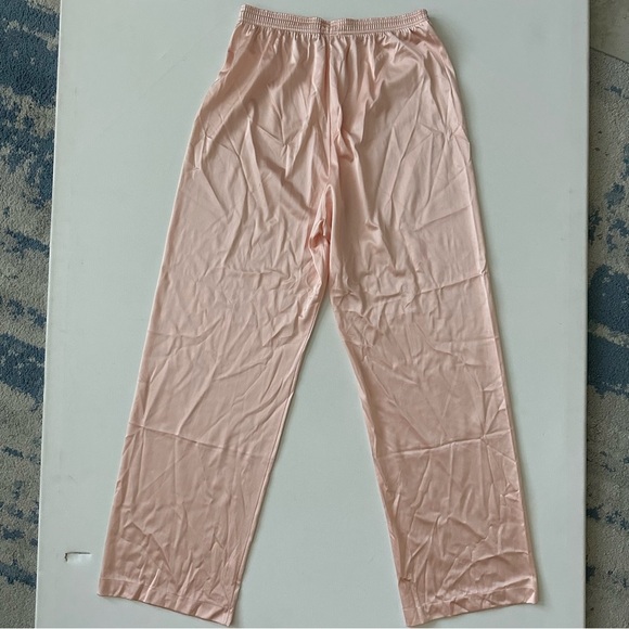 Vanity Fair Women’s Vintage Pajama Set Size 36 - Picture 11 of 16